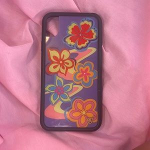 wildflower case